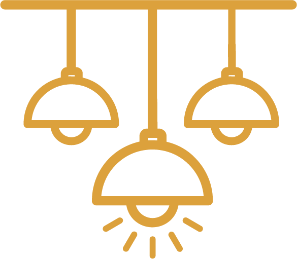 Lighting Design - Gold Lighting Design